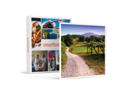 Caja Regalo SMARTBOX 2 noches en Casa A Pedreira Boutique Hotel y acceso al Balneario Termas de Cuntis (3h)