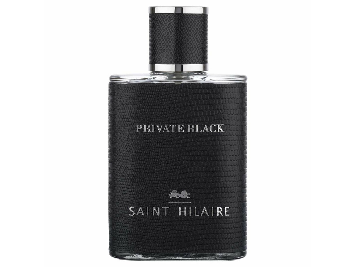 Perfume Saint Hilaire EDP Private Black (100 ml)