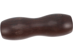 Almohada En Forma De U Para Soporte De Cuello Y Hombros, Almohada De Madera Para Sauna O Hammam.