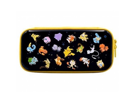 Hori Switch Pokémon Estrellas Premium