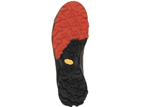 Zapatillas de Hombre para Caminar DYNAFIT Transalper Verde (48)