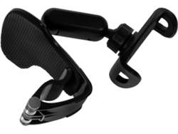 Soporte Para Teléfono De Coche, Accesorio Estable Para El Salpicadero