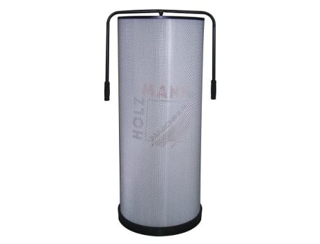 Holzmann ABSFF1 Cartucho filtrante para aspiradores