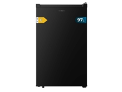 Congelador Bolero CoolMarket TF 97 Negro