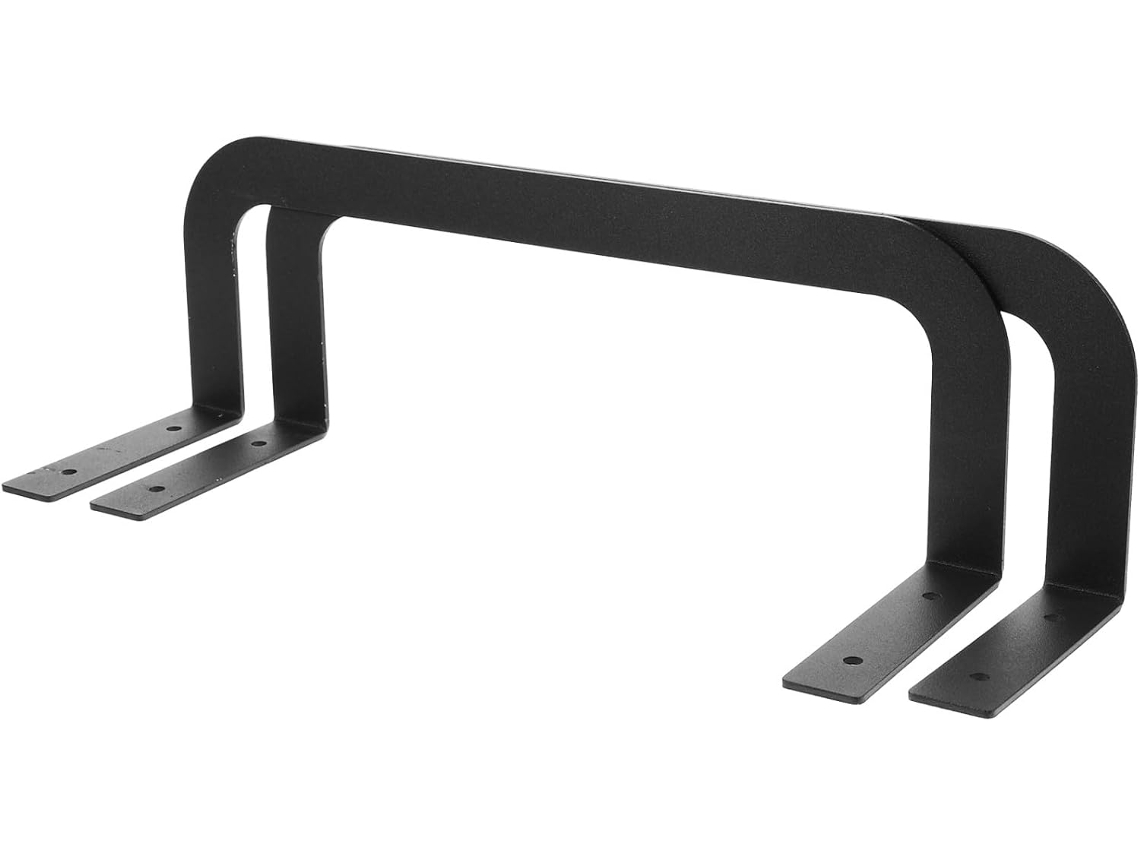 Dos Soportes De Hierro Para Colchones, Ideales