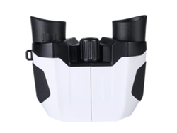 SZSMART Binoculares SZSMART Dispositivo de visión infrarroja Cámara de visión 2K SZSMART HD Monocular Telescopio digital para exteriores negro-Negro