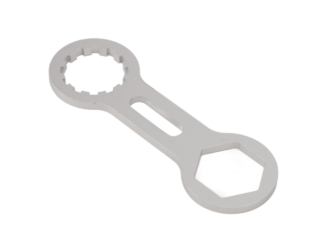 Llave De Horquilla Delantera Bicicleta Montaña