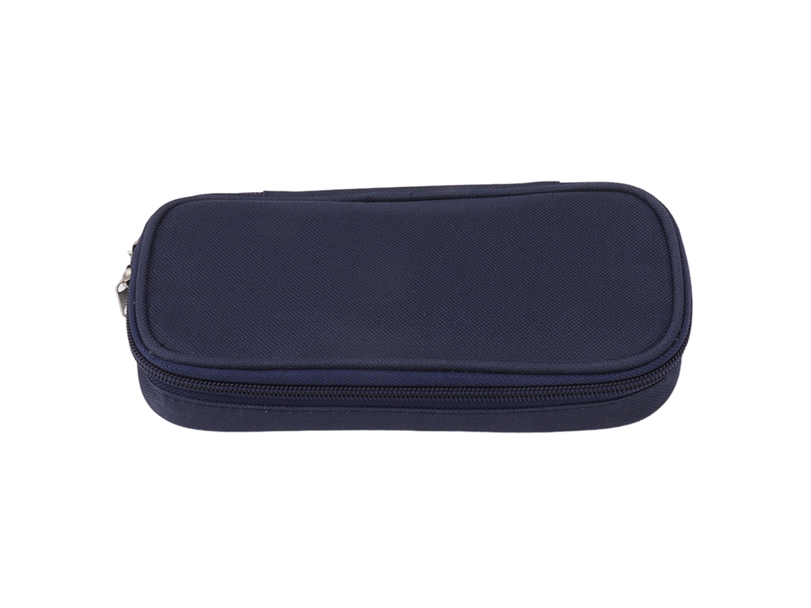 Estuche Portátil Para Insulina Con Cremallera, Bolsa De Viaje Refrigerada, Aislamiento Térmico, Ligero.