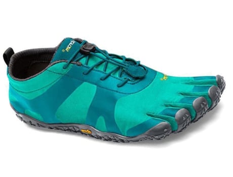 Vibram Fivefingers V Alpha Trail Running Shoes