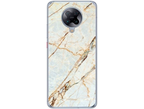 Carcasa Xiaomi POCO F2 Pro TUMUNDOSMARTPHONE Dibujos Multicolor