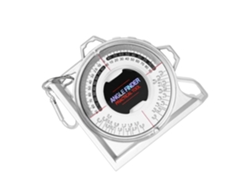 Topbathy Medidor De Ángulo Magnético Multifuncional Calibrador Ángulos Diseño