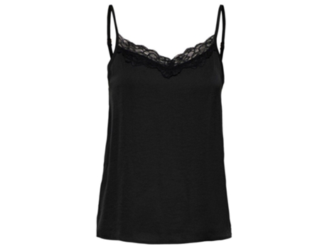 Jdy Appa Lace Braces T-Shirt