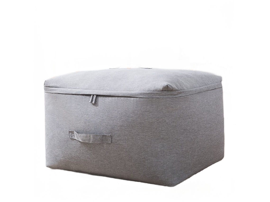 Bolsa de Almacenamiento XGF Gris