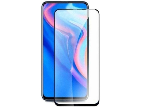 Protector de Pantalla Cristal Templado Realme C3 (3 Cámaras) G4M GorilasGlass