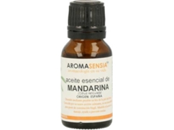 Aceite Essencial AROMASENSIA Tangerina (15 ml (Tangerina))