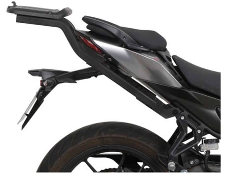 Fixación SHAD EXCLUSIVE Traseira Top Master Voge 500 R Negro