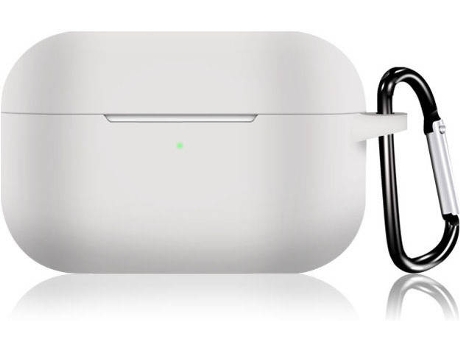 Funda AirPods LOVEBABYLY X-EJKOO-034 (Apple AirPods 1/2)