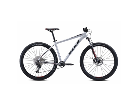 Bicicleta de Montaña para Ciclismo FUJI Multicolor (21 Años / 173-193 cm)