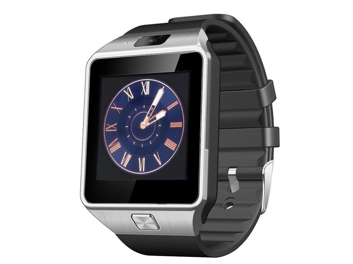 Reloj inteligente 2 en 1 para hombre con auriculares Bluetooth y monitor de actividad física, pantalla táctil para teléfono Ly Ebike