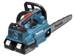 MAKITA DUC256CZ Sierra de cadena 18Vx2 LXT 25cm Carving Especial poda