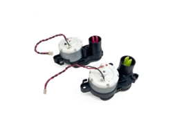 Motor de cepillo lateral izquierdo y derecho para aspiradora robot T8 T5 N8 N5, repuestos para herramienta de barrido