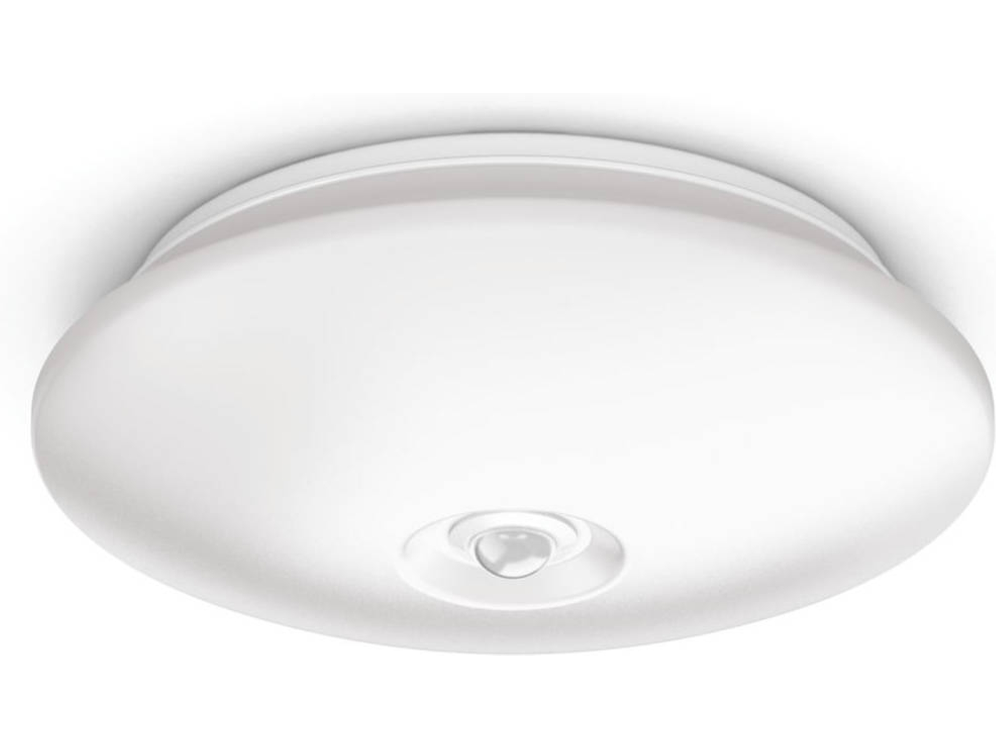 Lámpara de Techo PHILIPS BY SIGNIFY MAUVE PIR