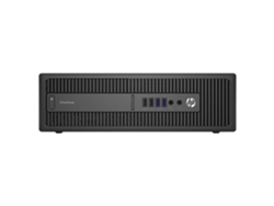 HP 800 G2 Sff / I5-6500 / 16 GB DDR4 1 TB SSD Windows 10 (reacondicionado como nuevo)