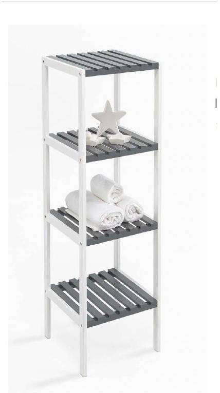 Mueble de Salón KITCLOSET Nature 4