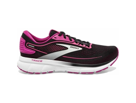 Zapatillas de Mujer BROOKS Trace Rosa (36)