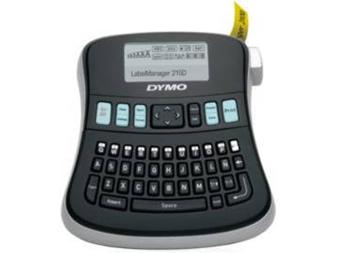 Impresora de Etiquetas DYMO 210D-S0964070