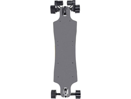 Skateboard GTS 01 (Autonomia: 20km - Velocidad Máx: 40km/h)