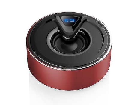 Mini Altavoz Bluetooth Altavoz Bluetooth De Doble Canal Twsred BISBISOUS