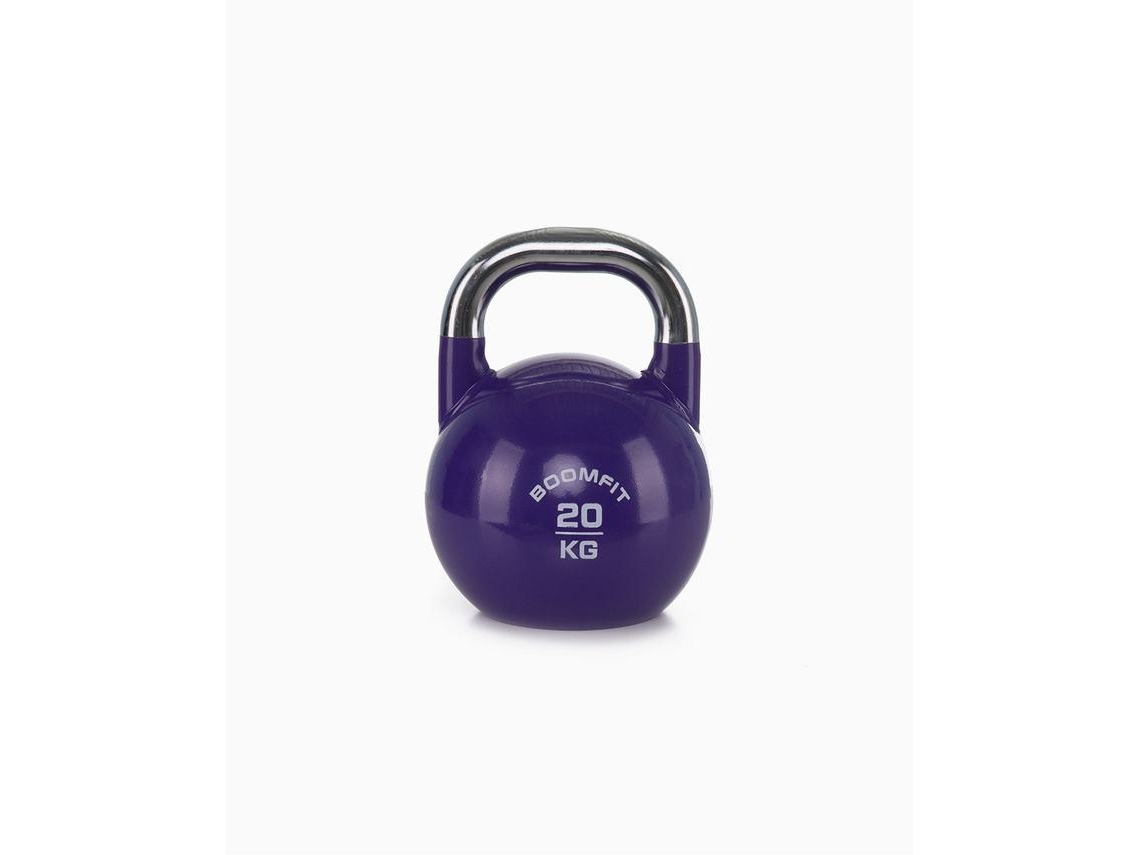 Kettlebells BOOMFIT Competición (20kg)