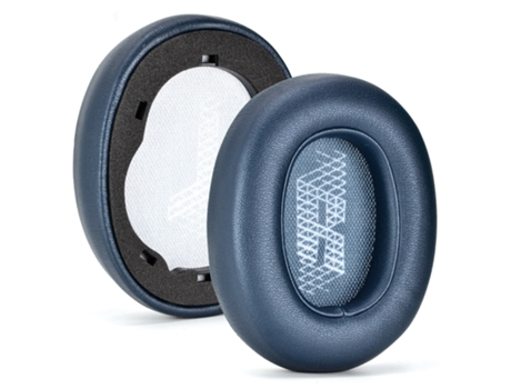 Almohadilla para Auscultadores MOROROR Earphones and Headphones(para JBL E65BTNC Duet NC LIVE650 660 BTNC)