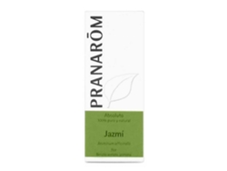 Aceite Essencial PRANAROM Jasmim (5 ml de óleo essencial)