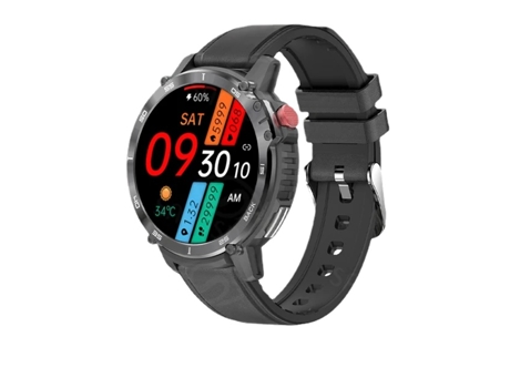Reloj inteligente para hombre 4G ROM 1G RAM 400mAh relojes deportivos ip68 reloj inteligente resistente al agua llamada Bluetooth 1,6 pulgadas 400*...