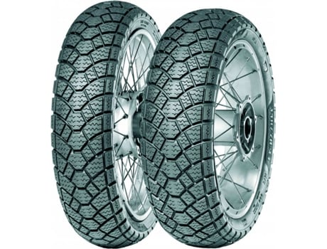 Neumático ANLAS 90/90 -12 44J Winter Grip 2 Tl F/R