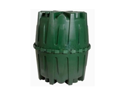 Depósito de Agua para SUINGA (Multicolor - 1600L)