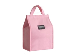 Bolsa térmica para almuerzo Chaberlu, 24 x 27 x 14 cm de grosor