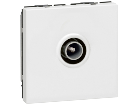 Mosaic TV Simple Blanco 2M Ref: 078782