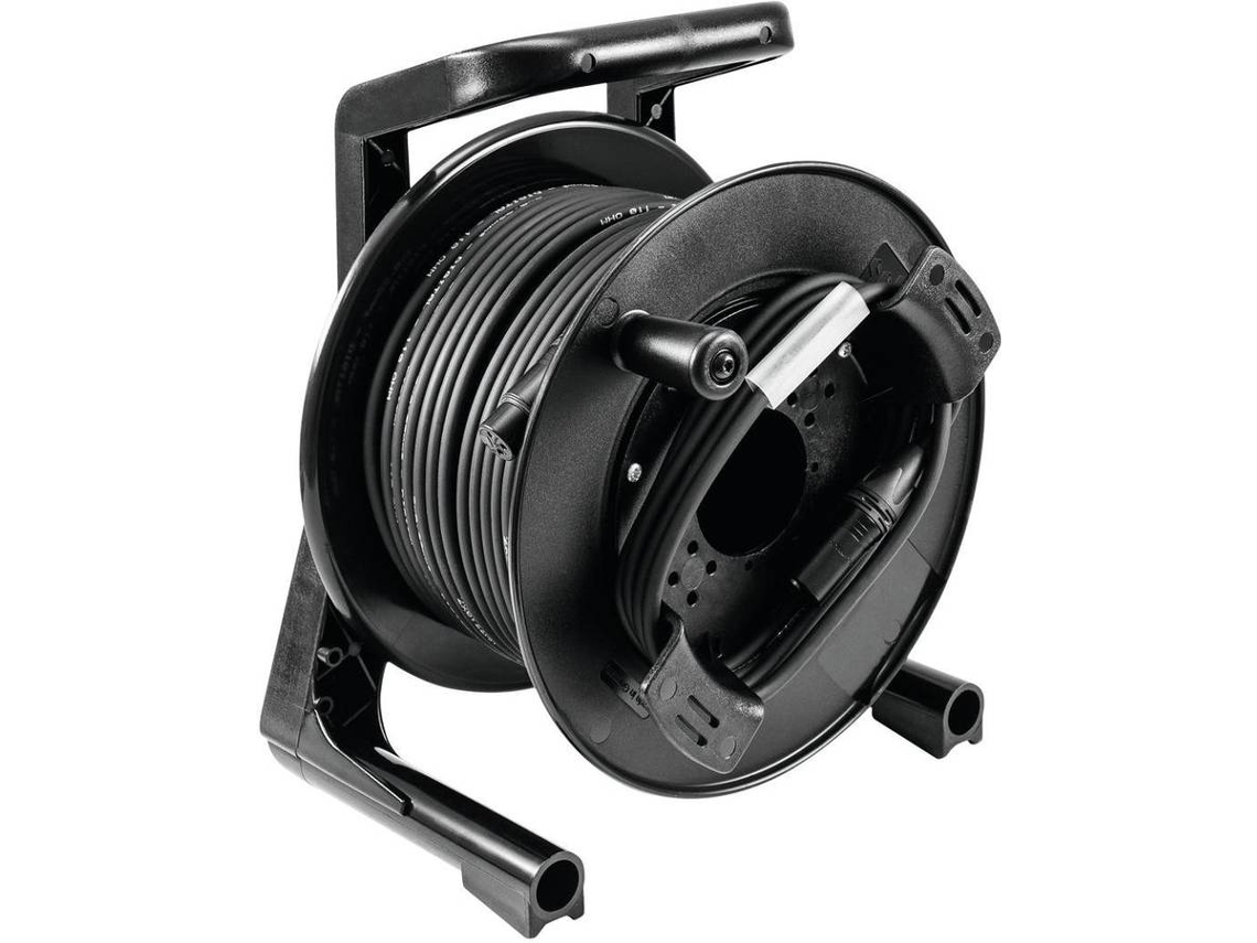 Cable PSSO DMX drum XLR