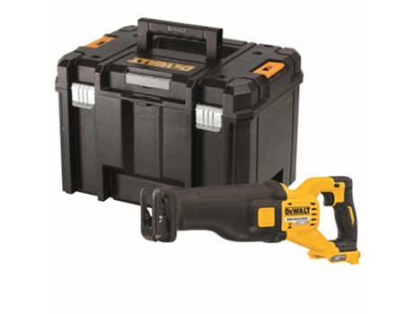 DEWALT DCS389NT-XJ - SIERRA SABLE SIN ESCOBILLAS XR FLEXVOLT 54V SIN CARGADOR/BATERÍA