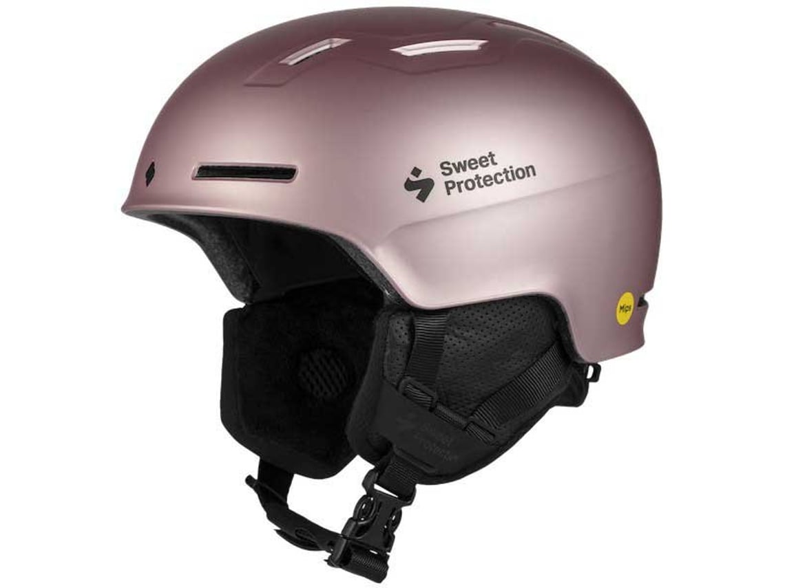 Casco SWEET PROTECTION Capacete Winder Mips Roxo S-M