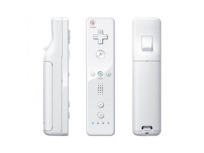 Mando Multiplataforma MS004151 Blanco