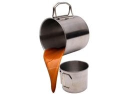 Taza Mug Inoxidable