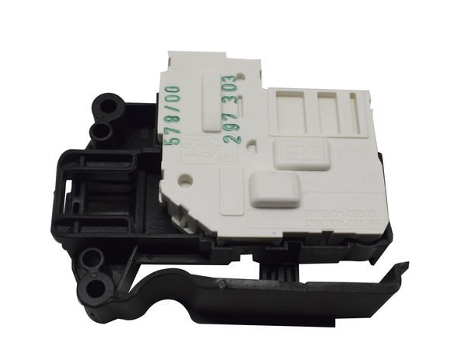 Seguridad de la Puerta ARISTON HOTPOINT C00307442 482000032280