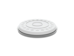 Base LED Redonda PequeÃ±a ITALESSE