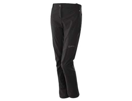 Calça LOEFFLER Calça Funktionshose Alaska Asw Beige XL / Regular Mulher