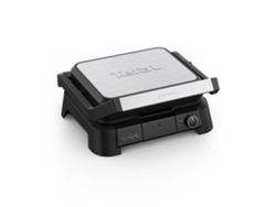 Supergrill 3 En 1, Grill De Contacto, Aparato Croque Monsieur, Gc510de0 Tefal