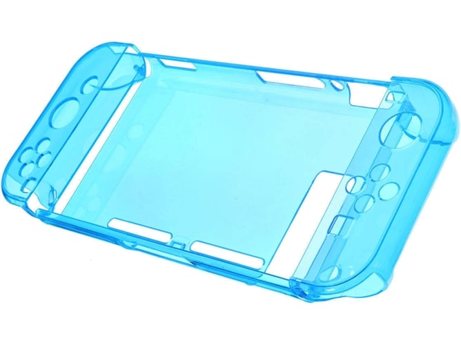 Funda de Consola CHAOCHUANG Bg00025276-Blue (Nintendo Switch)